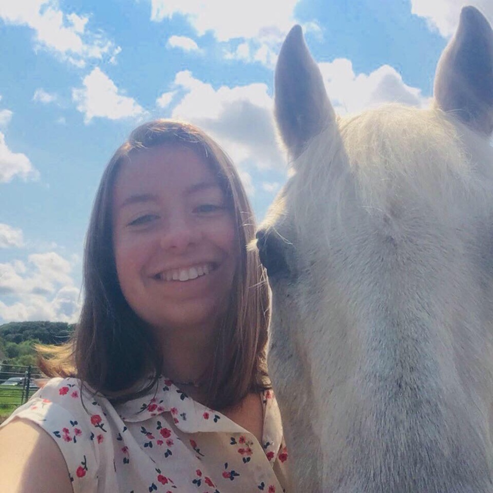 Meet your Posher, Clarinda